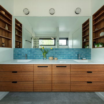 Orinda Retreat