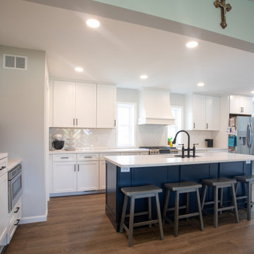 Kitchen Charisma