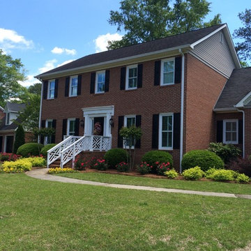 Macon Gardens