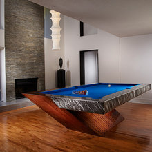 Fireplaces