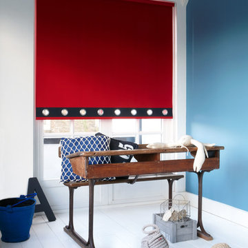 Nautical Inspiration