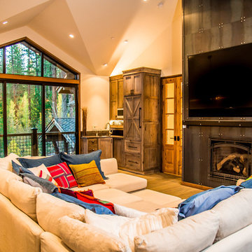 Lakeshore Family Luxury