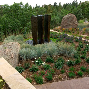 Contemporary Landscapes