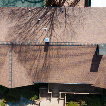 Roofing Replacement & Installation, Dover, NJ - RJW Exteriors