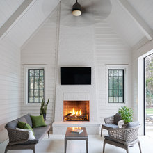 Living Rooms