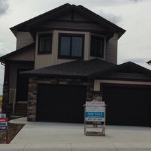 New color scheme for this house