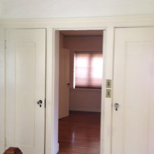Oakland Home as purchased