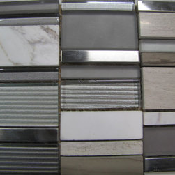 Metal Mosaics - Products