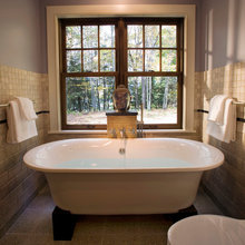tub window combo