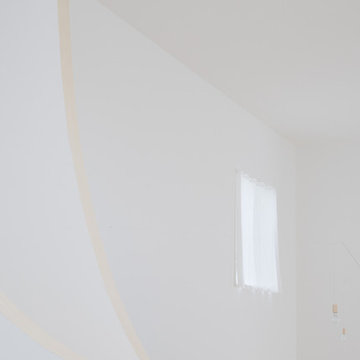 弟の家 − シナリオがない家|House for Brother - House without scenario