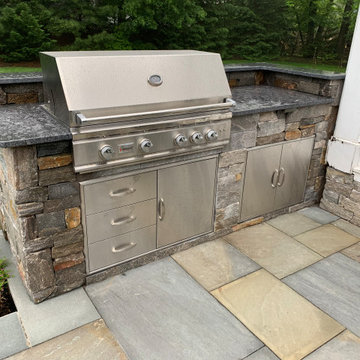Westfield, NJ - Beauty Meets Functionality