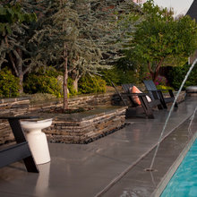 POOLS