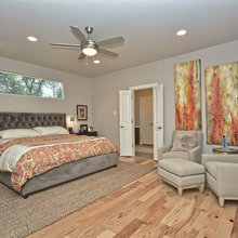 Staging Ideas