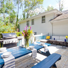 Lake House