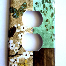 light covers