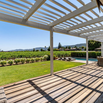 Rutherford Residence