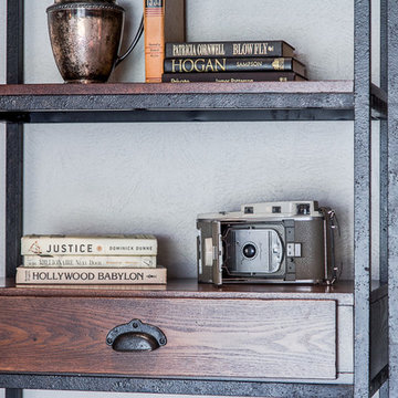 Dallas, TX Transitional Home Staging by Home Star Staging
