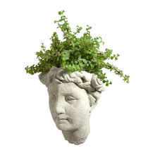 Statuary For Dining
