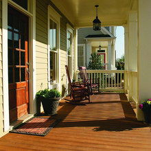 Landscape Ideas