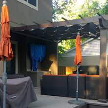 Patio Ideas