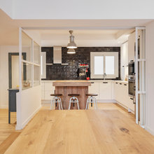 Cocina iturrama