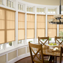 window coverings, shades