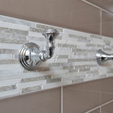 Master Bathroom - Woodbury, NJ