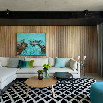 Plan Design Build - Cottesloe