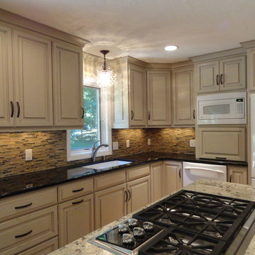Brookfield Kitchen Remodel