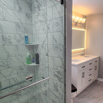 Bathroom Remodel Fort Washington, PA