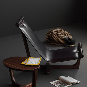 Modern Armchair ARMADA