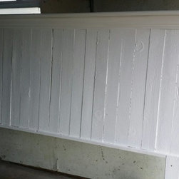 Bring Character To Your Bedroom - Headboards