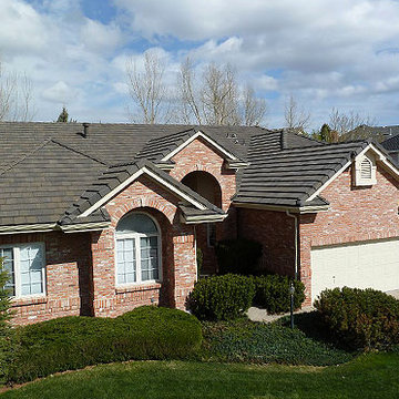 Residential Projects