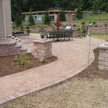 Pikesville Project