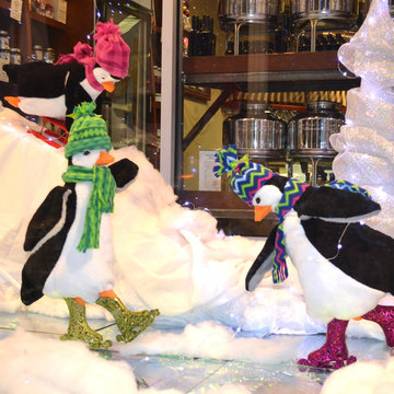 Seasonal Decorating