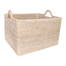 wicker basket