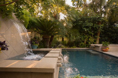 Pool photo in Austin