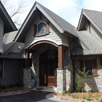 Construction Photos 2019