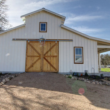 Farm House