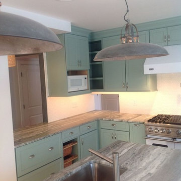 Whole House Renovation