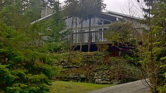 Bruce Peninsula House 2