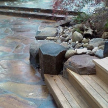 Patios and Decks