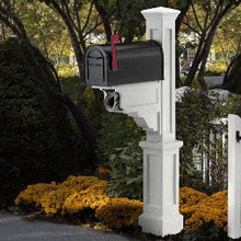 Mailboxes