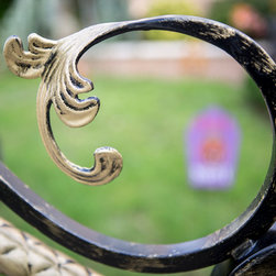 Decorative Fencing. - Home Fencing And Gates
