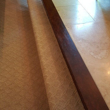 PV Wall Removal
