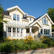 Exterior Paint Colors