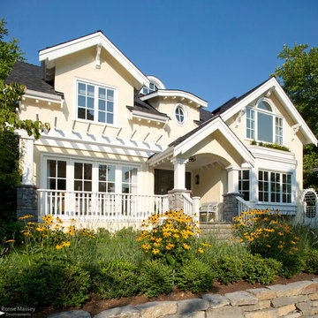 White Windows & Doors