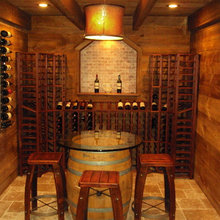 vine bar