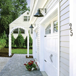 3441-DB-MED - Outdoor Lighting