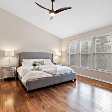 Rochester Occupied Home Staging